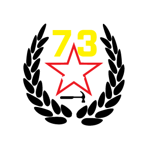 Turfin's emblem