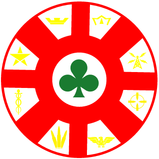 Lifeisrice's emblem