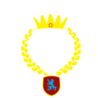 Maser076's emblem