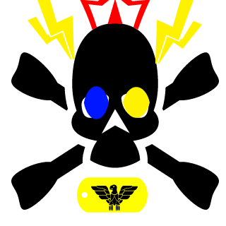 fde1's emblem