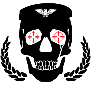 MQQNEYES's emblem