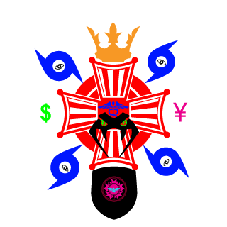 TH3Ki11ER 69's emblem