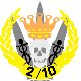 BeastVisi0n's emblem