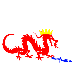 DBV2000's emblem