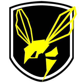 Bydo-Teck's emblem