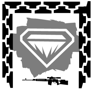 CCB1488's emblem