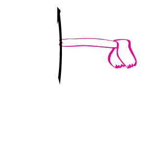 BORNERTM's emblem