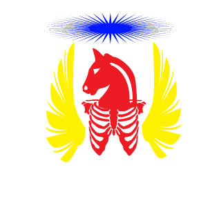 chesterro's emblem