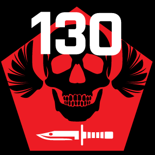 Mikrus130's emblem