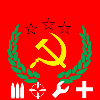 Vaduroth's emblem