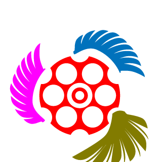CHPOKMEN73's emblem