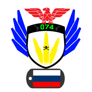 GanSter4180's emblem