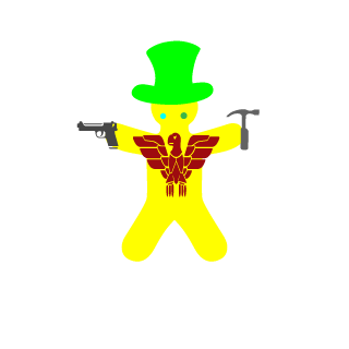 SulemanRS's emblem