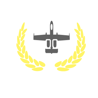 AreYouEatingDoe's emblem