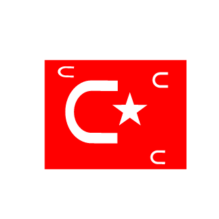 -SinqLeCRoSS-'s emblem
