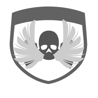 Bostaffsarecool's emblem