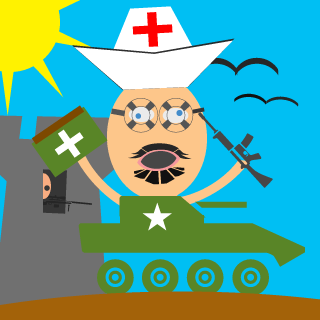 3D_Jesus's emblem