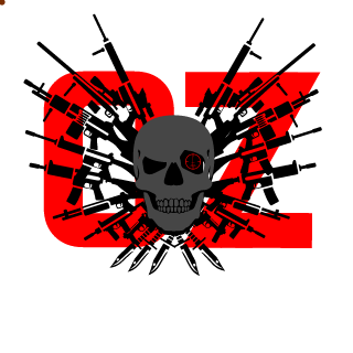 Oz_Recon's emblem