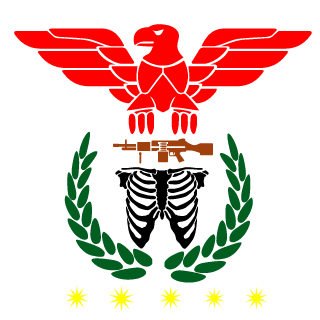 Papy-oops's emblem
