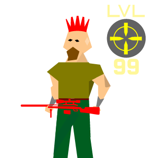 NapsoAian's emblem