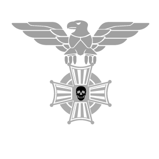 Fenix-31RU's emblem