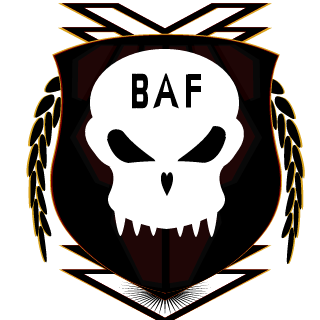 Battle Attack Force's emblem