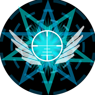 xOLORIANx's emblem