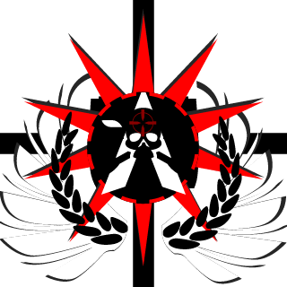 1_Addict_1's emblem