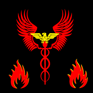 Leonatas's emblem