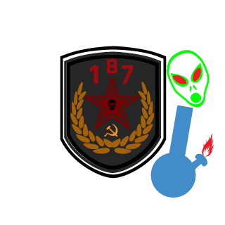 Sheev-Hideous's emblem