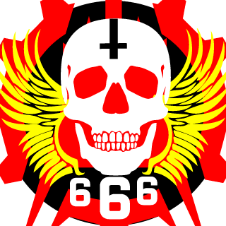 Bhifstek's emblem