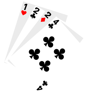 DhyegoFoox's emblem
