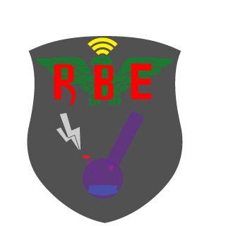 Brickland's emblem
