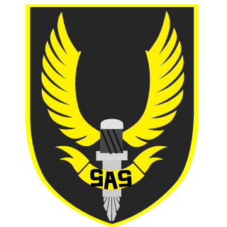 TRGREATALEXANDER's emblem