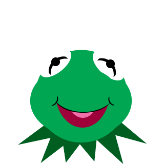 Kermistro's emblem