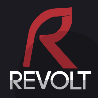 Revolt eSport's emblem
