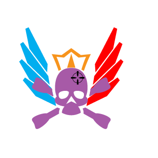Thekejv's emblem