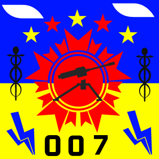 meex007's emblem