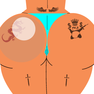 LxrdHazy's emblem