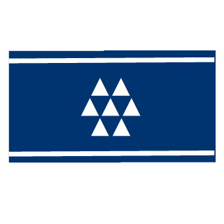 ME1STER's emblem