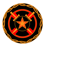 II_KOLOVRAT_II's emblem
