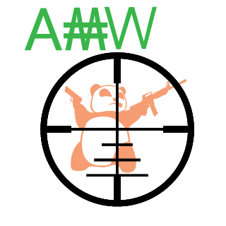 AffenMitWaffen's emblem