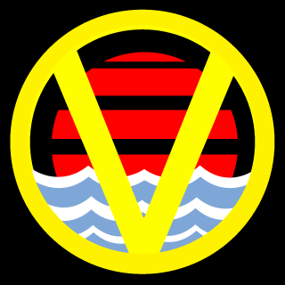 Proximitive's emblem