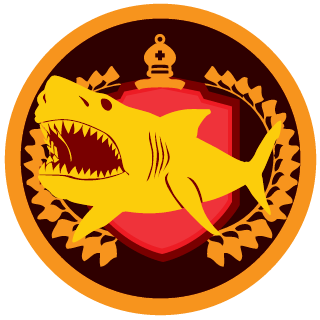 erikbombo's emblem
