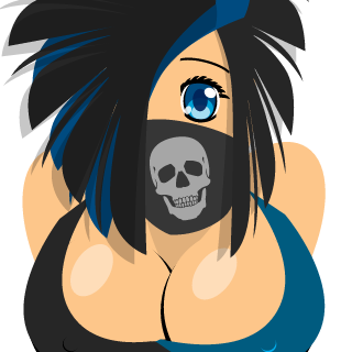 Natural born Killers's emblem