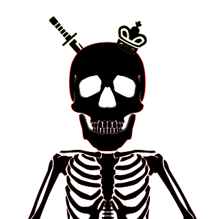 deloveic's emblem