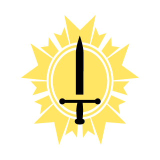 D34fMute's emblem