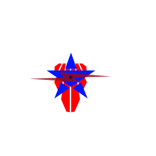 rudimon1's emblem