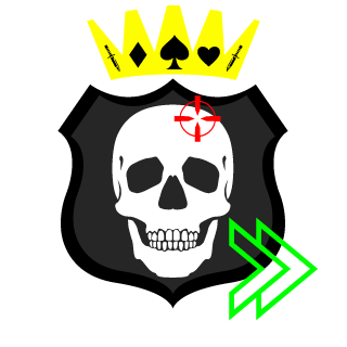 CyberManeJP's emblem