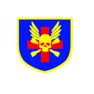 SuperFlyAFZ's emblem